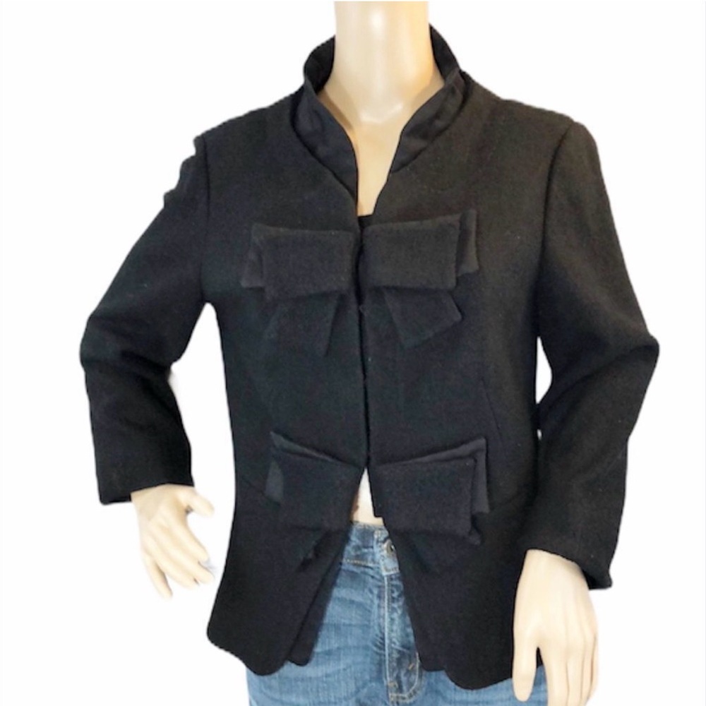 Taikonku Anthropologie Blazer
